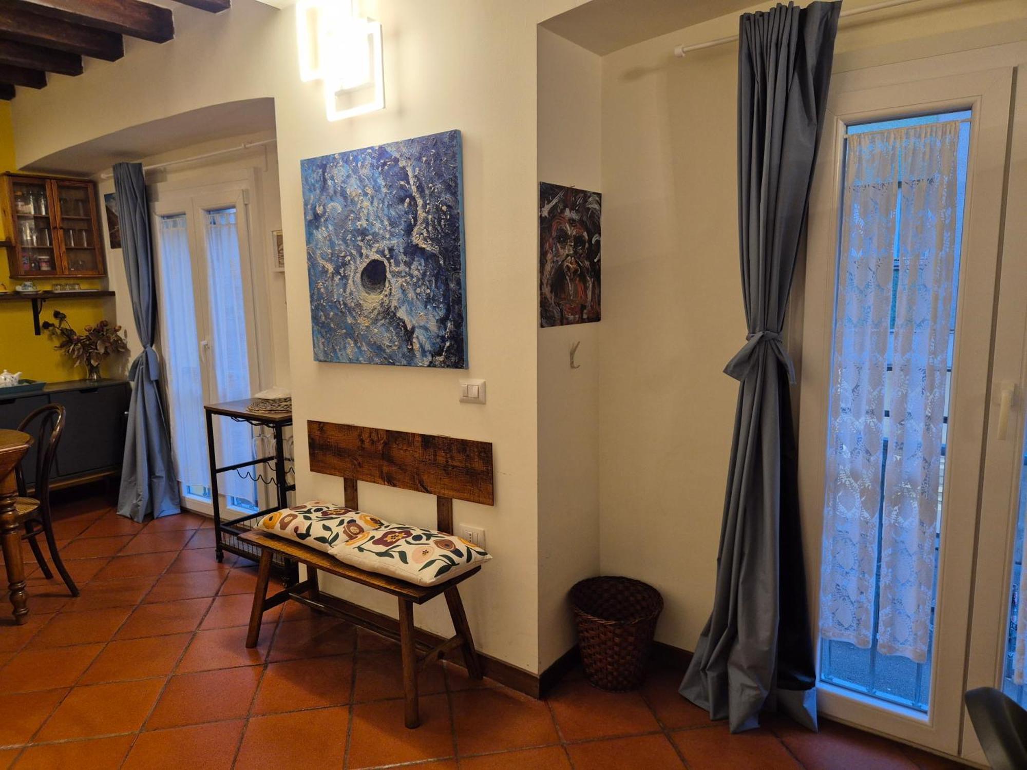 Open Space In Porta Venezia Милан Экстерьер фото